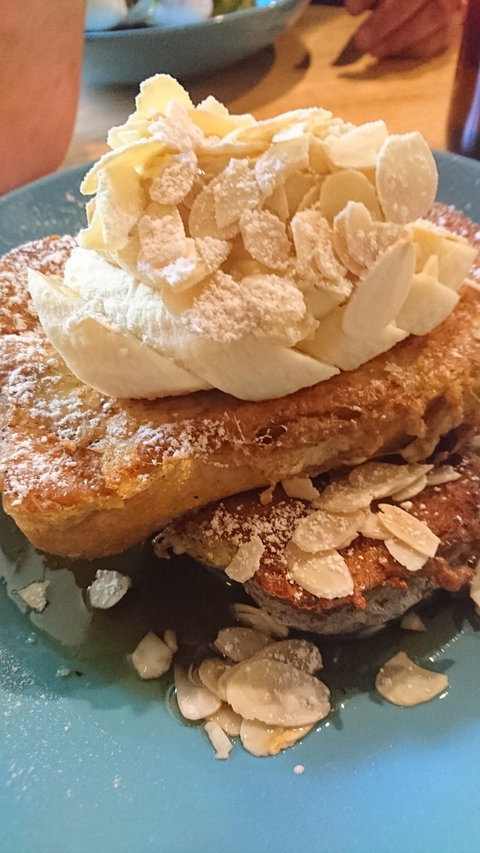 FRED Eatery - Qld Realsetate 1