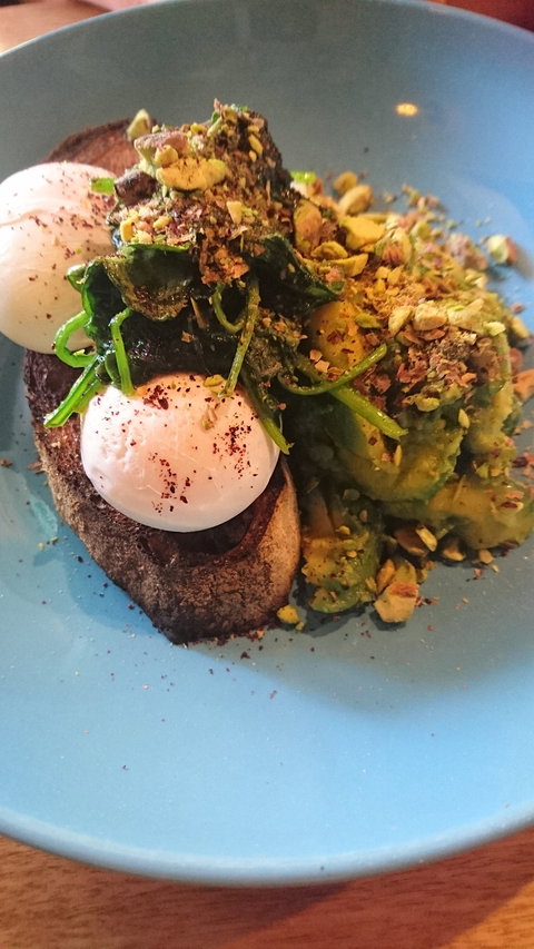 FRED Eatery - Qld Realsetate 5