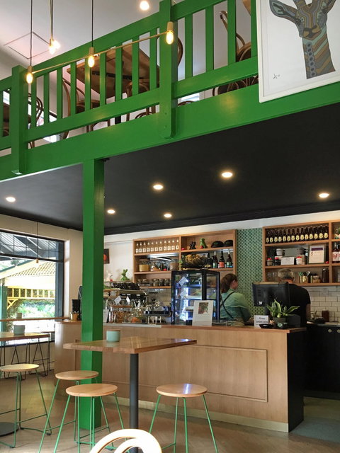 FRED Eatery - Qld Realsetate 6