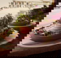 Ginger's Coffee Studio - Internet Find