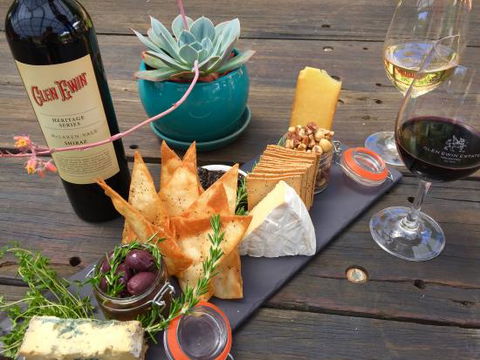 Glen Ewin Estate - Swimm 0