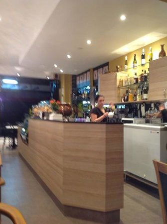 H&A Coffee House - Renee 0