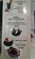 H&A Coffee House - Renee 8