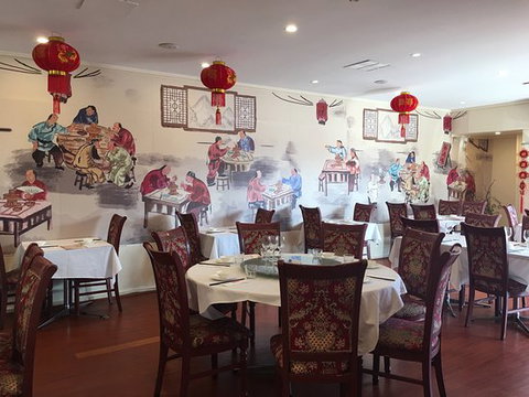 Happy Corner Chinese Restaurant - Internet Find 0