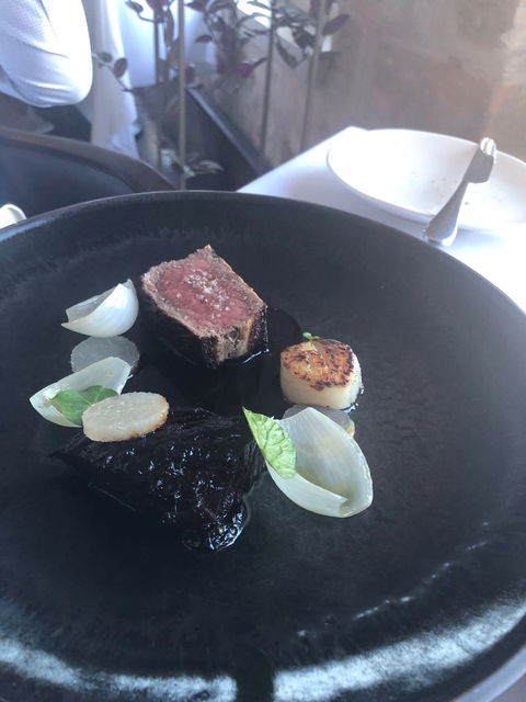 Hardy's Verandah Restaurant - Swimm 3