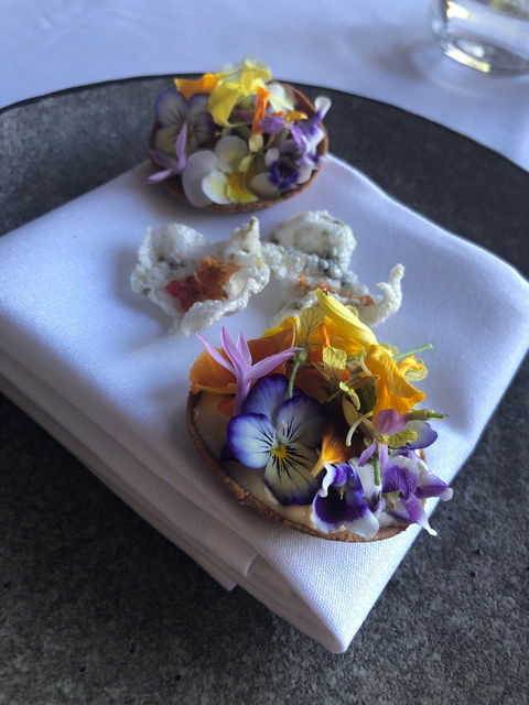 Hardy's Verandah Restaurant - Swimm 4