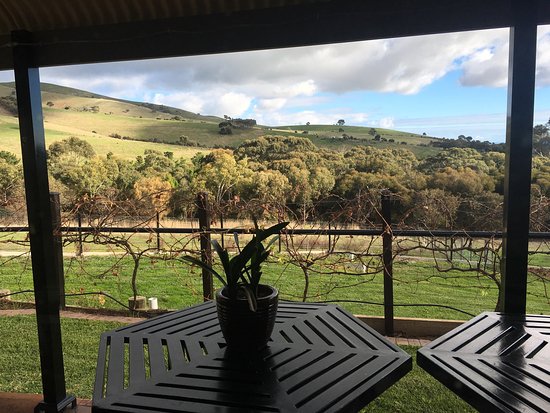 Willunga South SA Renee