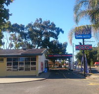 Hendon Restaurant - Petrol Stations