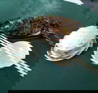 House of Jade - Swimm