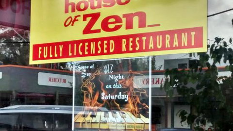 House Of Zen - Internet Find 0