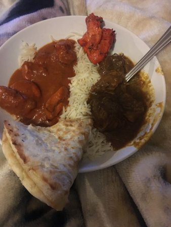 India House Restaurant - Renee 0