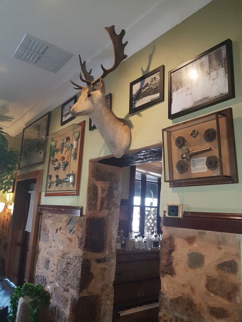 Inglewood Inn - Internet Find 12