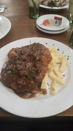 Jimmy Deane's Bar - Renee 0