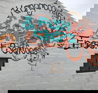 Kangaroo Island Fresh Seafoods - Renee