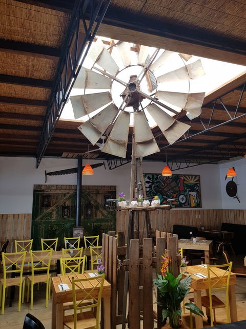 Keg & Barrel - Renee 6