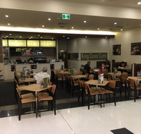 King Cove Cafe - Swimm