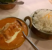 Laxmi'sTandoori Indian Restaurant - Swimm