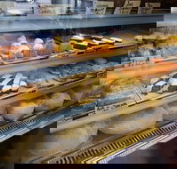 Leabrook Bakery - Renee