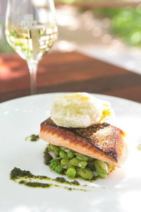 Miss Perez Kitchen and Bar