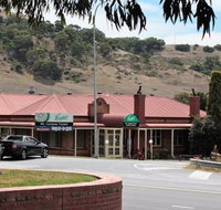 Mount Compass Tavern - Renee