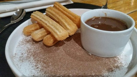 Nine 50 Restaurant And Bar - Internet Find 0
