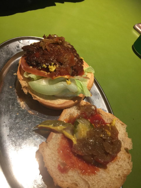 Nordburger - Petrol Stations 2
