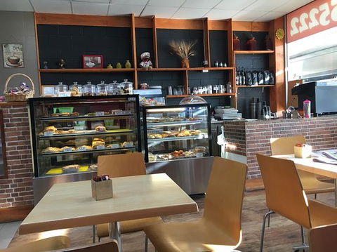 O'Furno Bakery & Espresso Bar - Renee 0