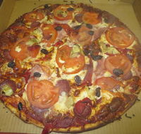Pappy's Pizza Bar - Renee