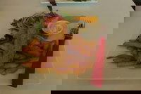 Perfect Cup Mclaren Vale