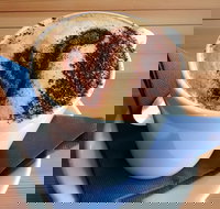 Perfect Note Cafe - Qld Realsetate