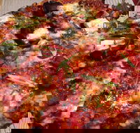 Pizza Craft - Qld Realsetate