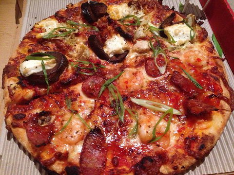 Pizza Craft - Qld Realsetate 0