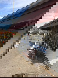 Port Noarlunga Fish Shop