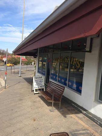 Port Noarlunga Fish Shop - Qld Realsetate 0