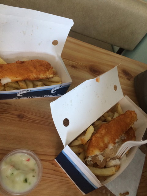 Port Noarlunga Fish Shop - Qld Realsetate 2