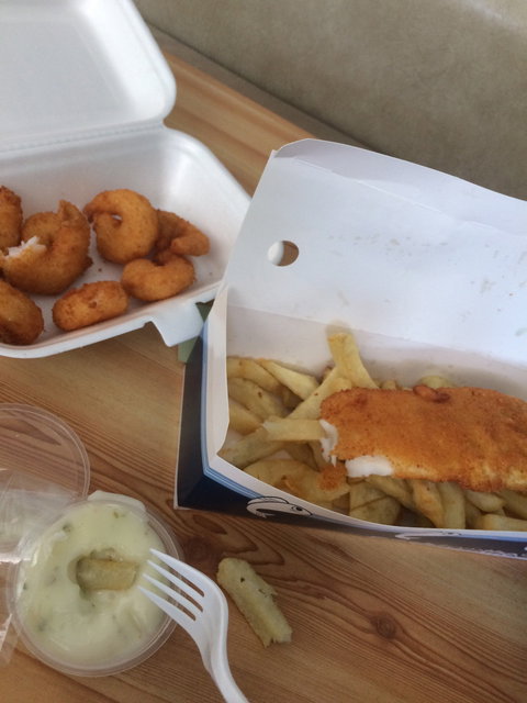 Port Noarlunga Fish Shop - Qld Realsetate 3