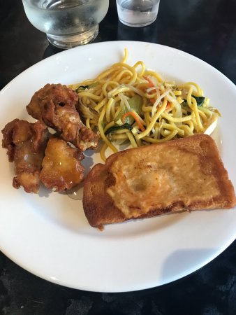 Queen Bee Indonesian And Chinese Restaurant - Internet Find 0