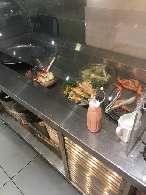 Queen Bee Indonesian And Chinese Restaurant - Internet Find 10