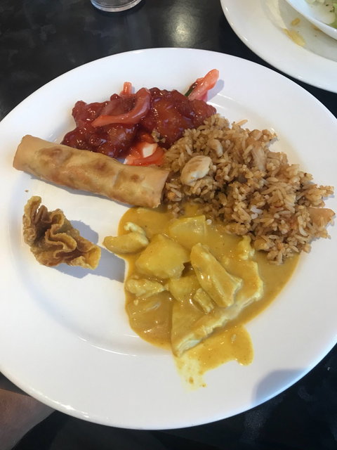Queen Bee Indonesian And Chinese Restaurant - Internet Find 1