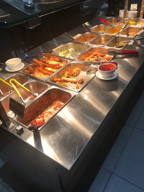 Queen Bee Indonesian And Chinese Restaurant - Internet Find 4