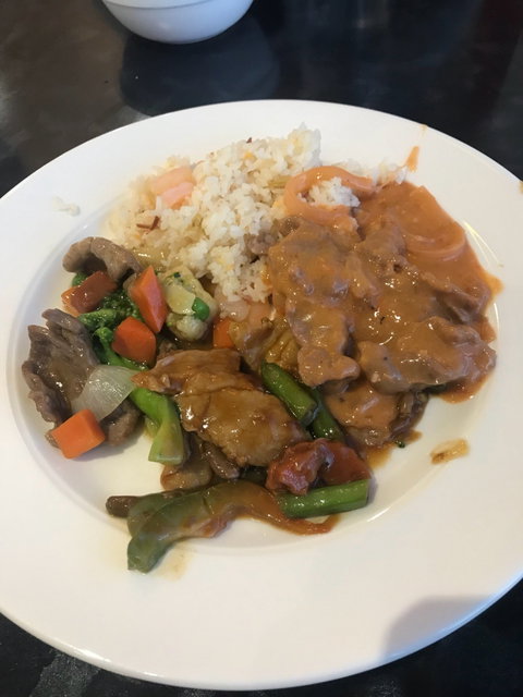 Queen Bee Indonesian And Chinese Restaurant - Internet Find 7