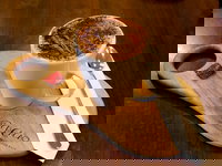 Red Cacao Chocolatier