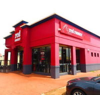 Red Rooster - Renee