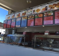 SA Chargrill Chickens Seafood - Swimm