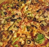 Sahara Pizza and Kebab - Qld Realsetate