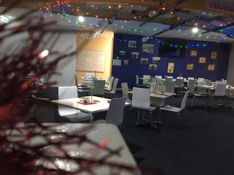 Sand Bar Cafe - Swimm 0