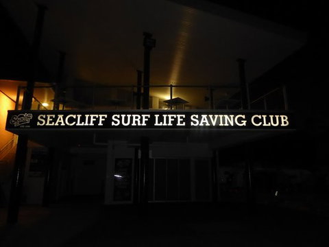 Seacliff Surf Life Saving Club - Renee 0