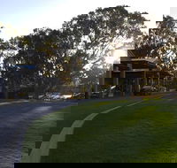 Serafino McLaren Vale Restaurant