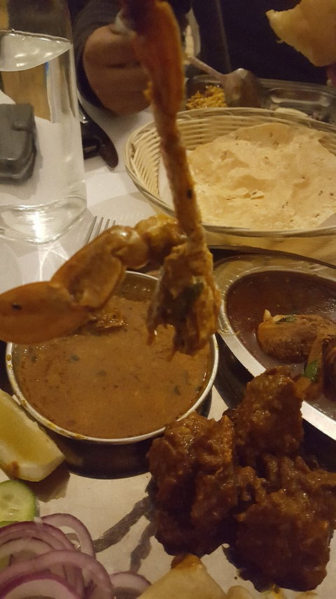 Spice Shot - Internet Find 3