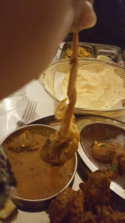 Spice Shot - Internet Find 4